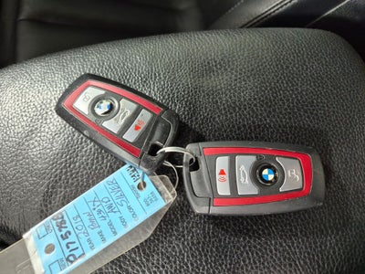 2018 BMW 430i 430i xDrive
