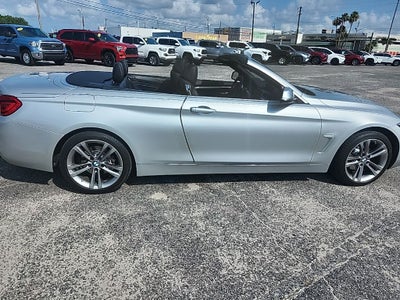 2018 BMW 430i 430i xDrive