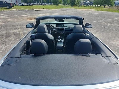 2018 BMW 430i 430i xDrive