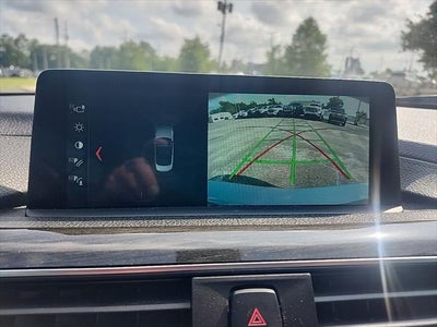 2018 BMW 430i 430i xDrive