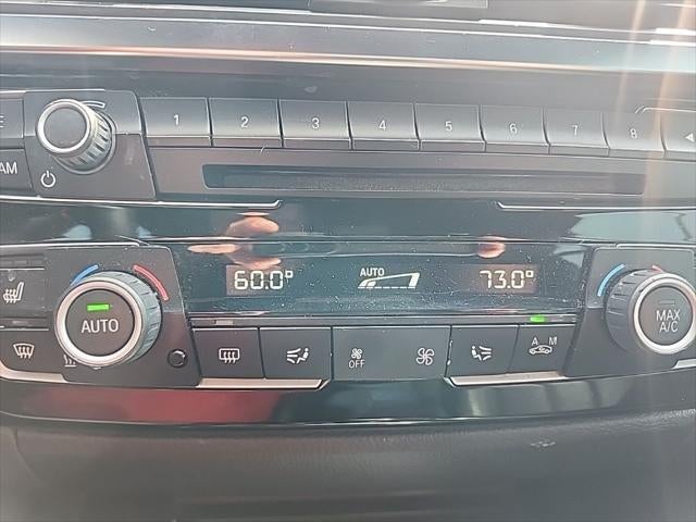 2018 BMW 430i 430i xDrive