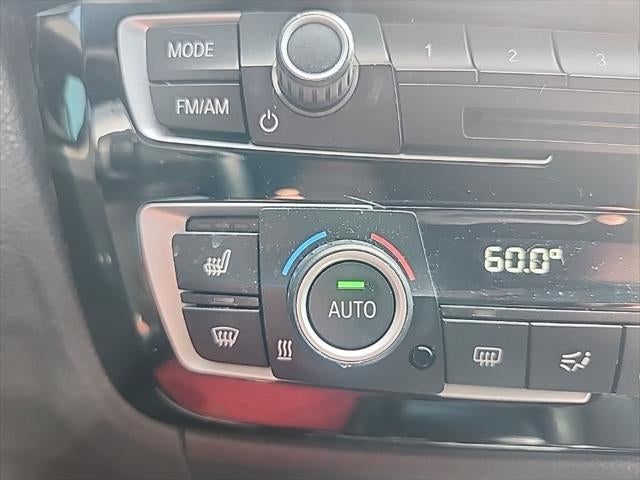 2018 BMW 430i 430i xDrive