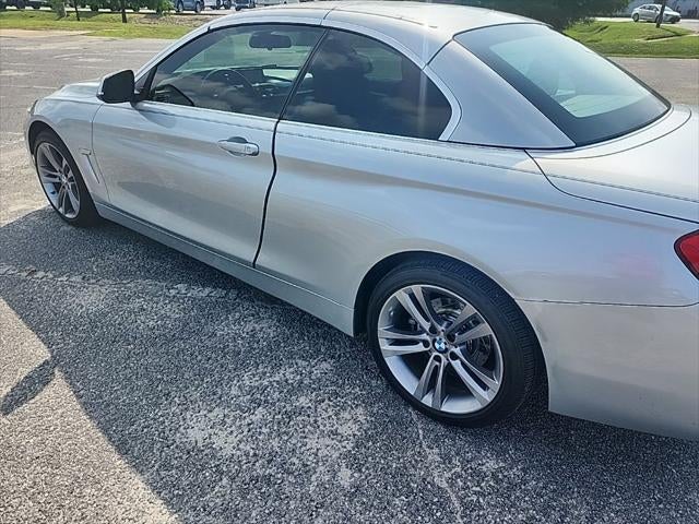 2018 BMW 430i 430i xDrive