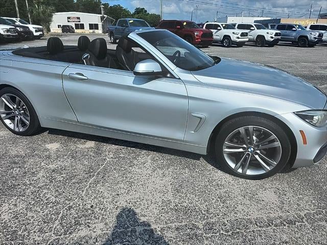 2018 BMW 430i 430i xDrive