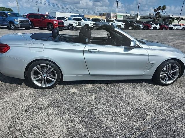 2018 BMW 430i 430i xDrive