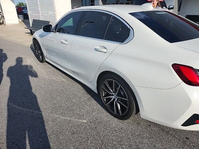 2019 BMW 330i 330i