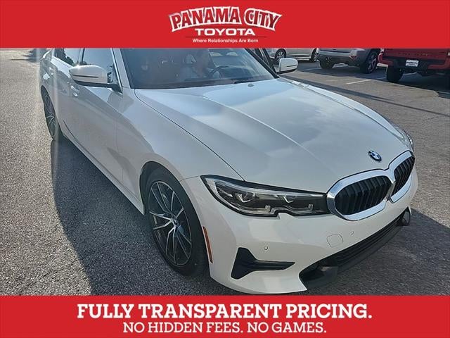 2019 BMW 330i 330i