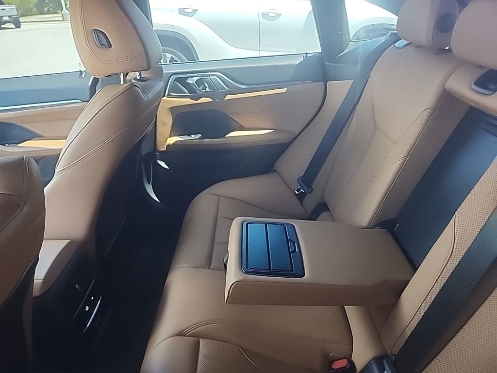 2023 BMW 4 Series 430i Gran Coupe