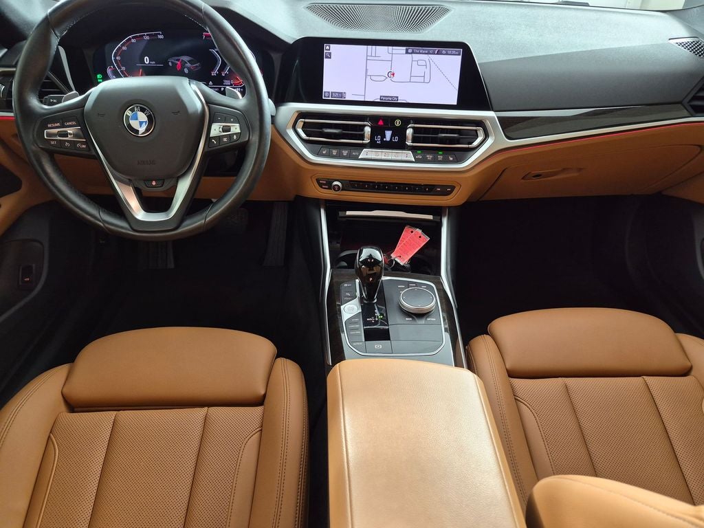 2023 BMW 430i 430i Gran Coupe