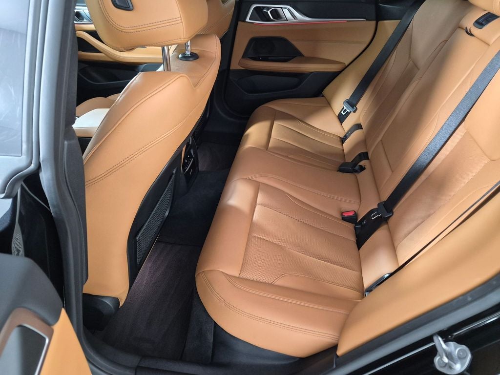 2023 BMW 430i 430i Gran Coupe