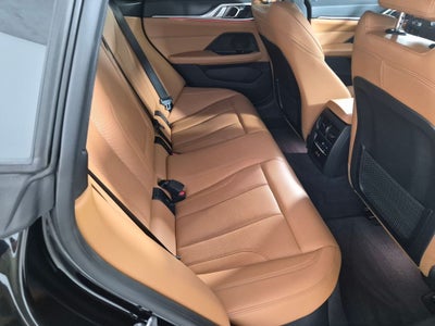2023 BMW 430i 430i Gran Coupe