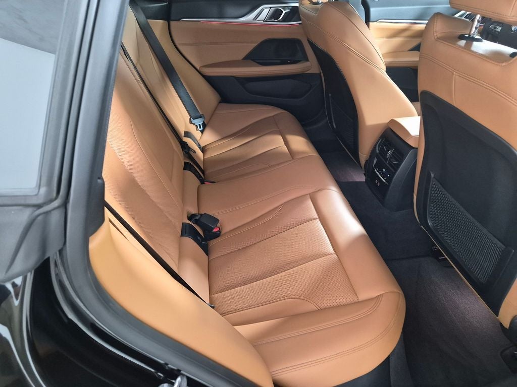 2023 BMW 430i 430i Gran Coupe