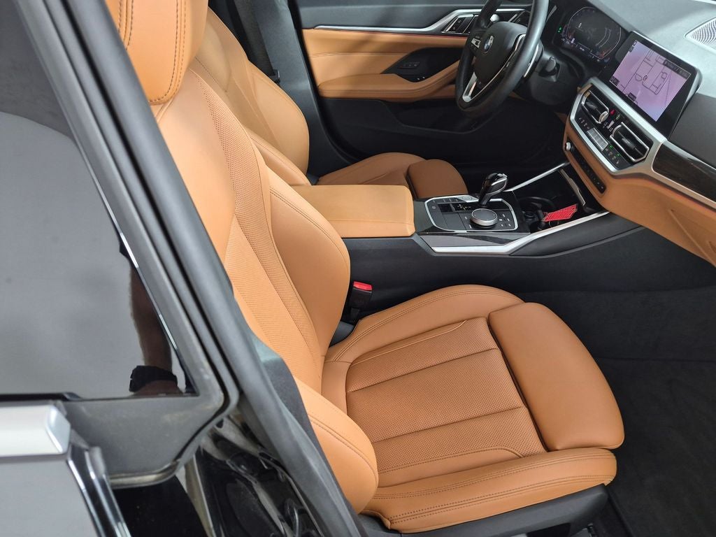 2023 BMW 430i 430i Gran Coupe