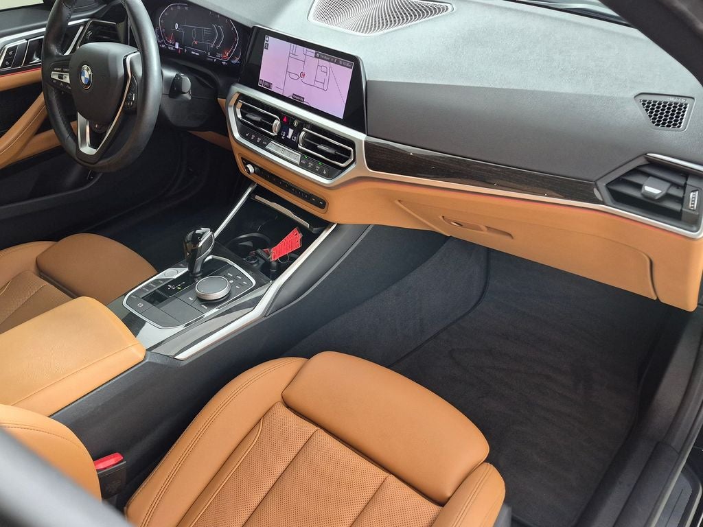 2023 BMW 430i 430i Gran Coupe