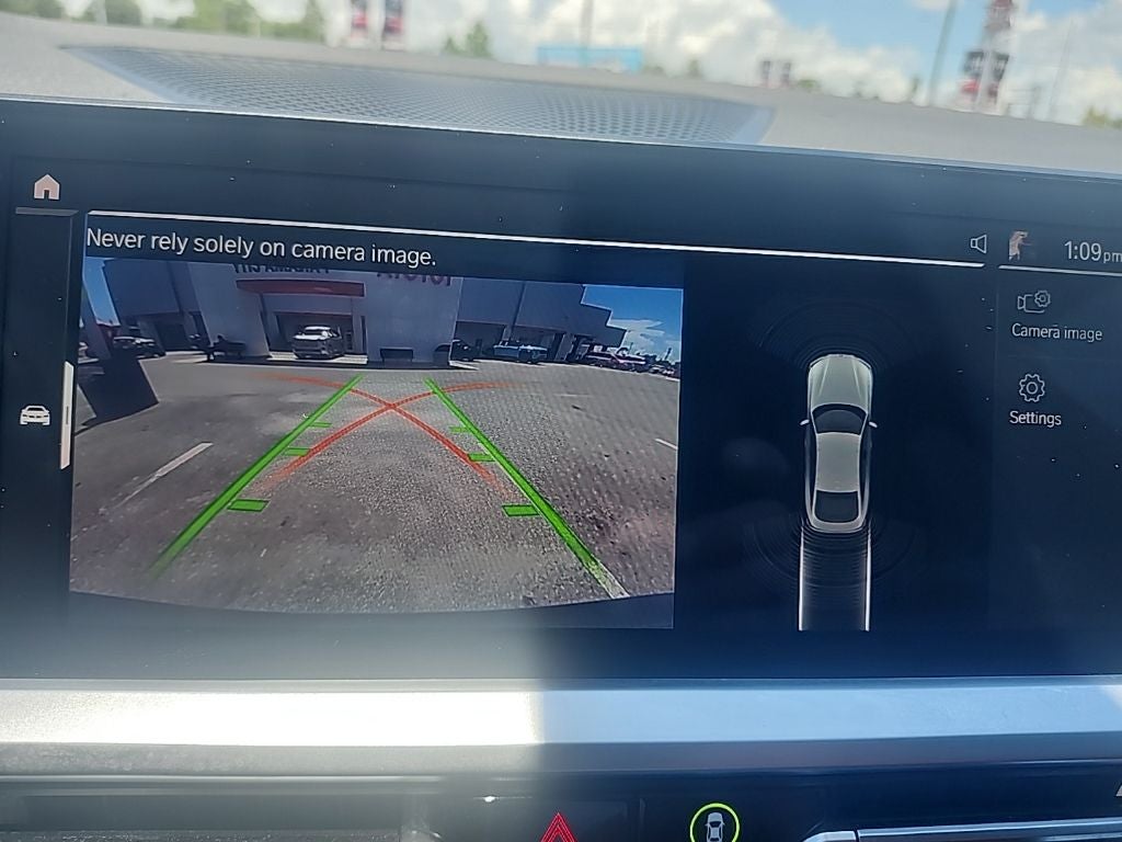 2023 BMW 4 Series 430i Gran Coupe