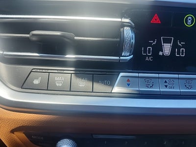 2023 BMW 4 Series 430i Gran Coupe