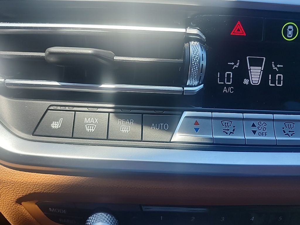 2023 BMW 4 Series 430i Gran Coupe