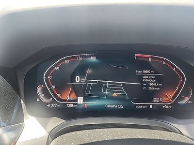 2023 BMW 4 Series 430i Gran Coupe