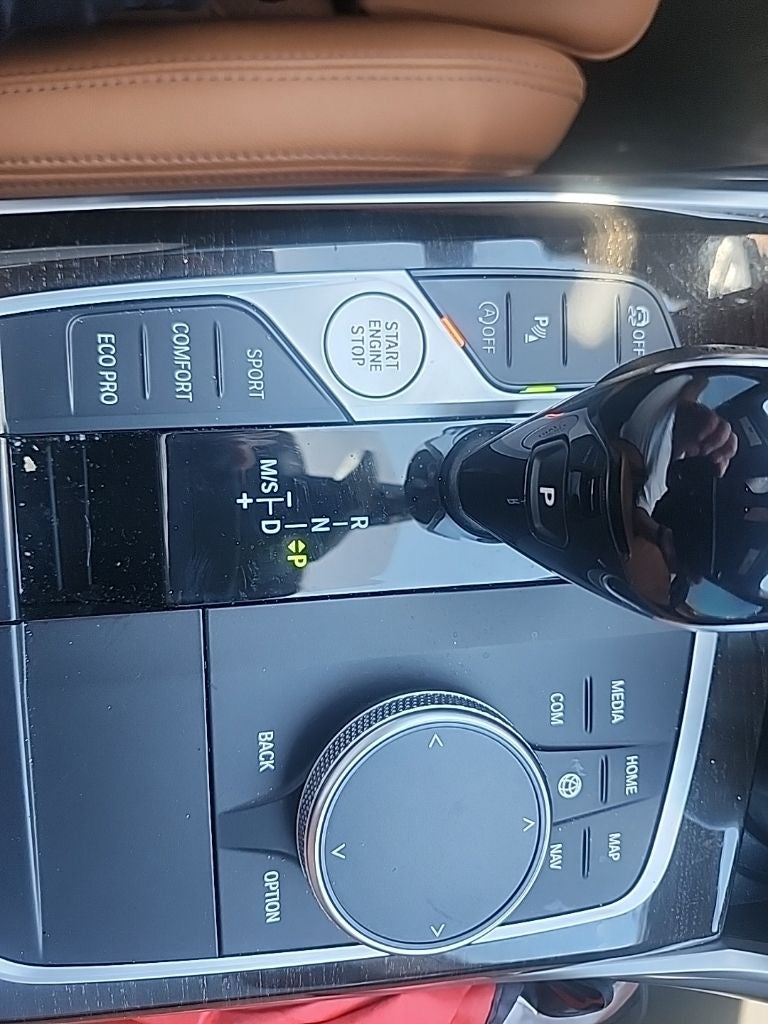 2023 BMW 4 Series 430i Gran Coupe