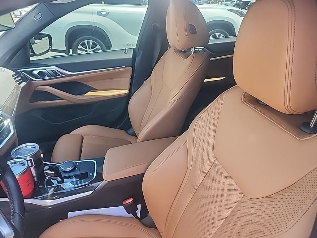 2023 BMW 4 Series 430i Gran Coupe
