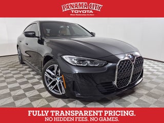 2023 BMW 430i 430i Gran Coupe