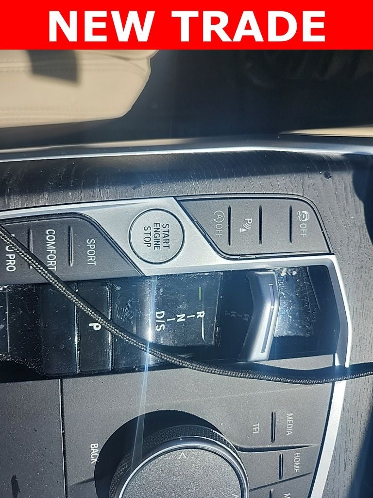 2024 BMW 4 Series 430i xDrive