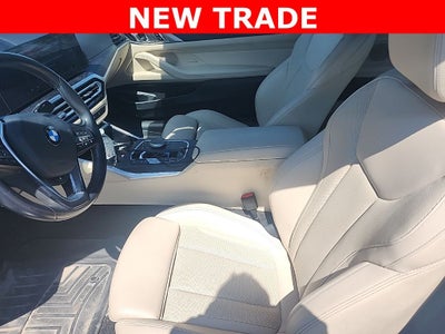 2024 BMW 4 Series 430i xDrive