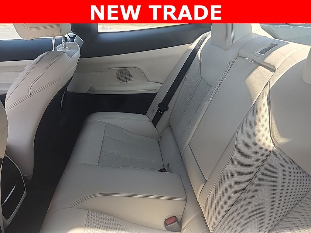 2024 BMW 4 Series 430i xDrive