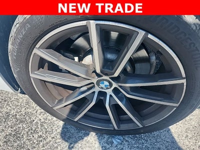 2024 BMW 4 Series 430i xDrive