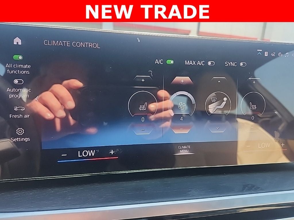 2024 BMW 4 Series 430i xDrive