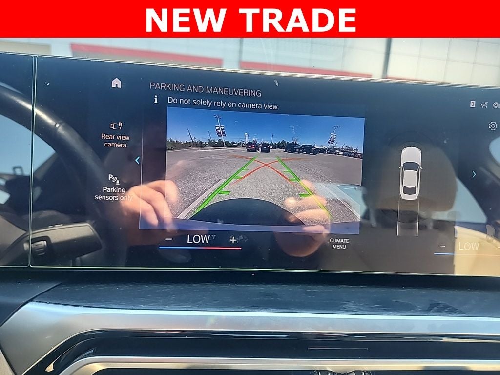 2024 BMW 4 Series 430i xDrive