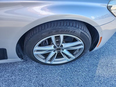 2016 BMW 740i 740i