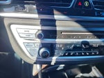 2016 BMW 740i 740i