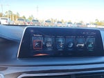 2016 BMW 740i 740i