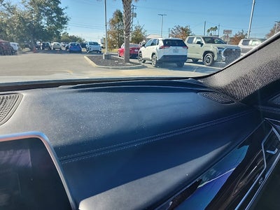 2016 BMW 740i 740i