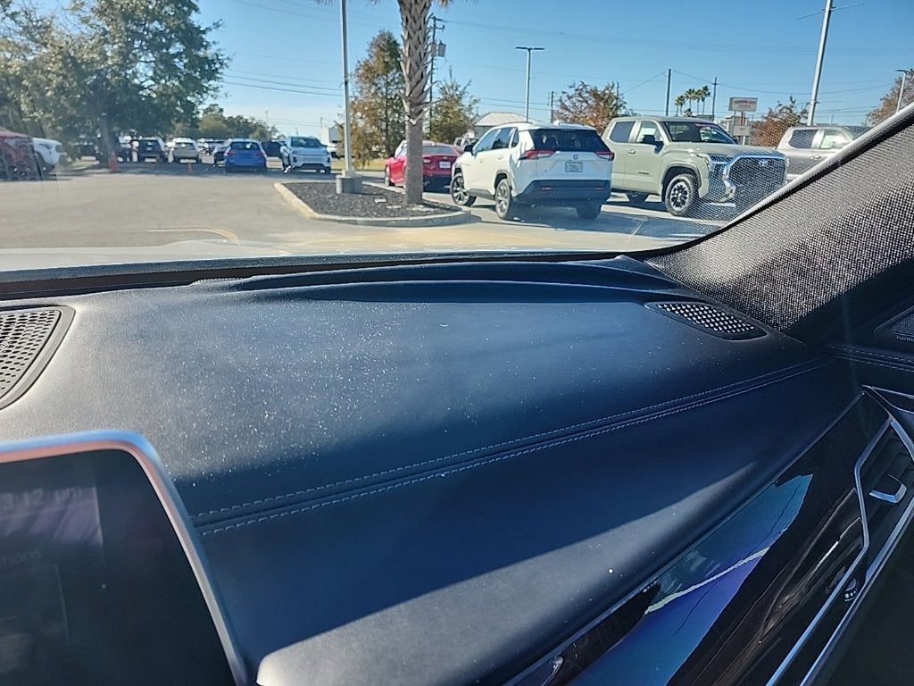 2016 BMW 740i 740i