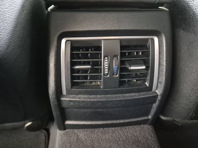 2016 BMW 320i 320i