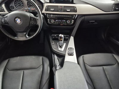 2016 BMW 320i 320i
