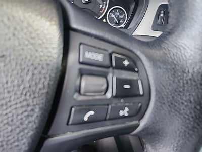 2016 BMW 320i 320i