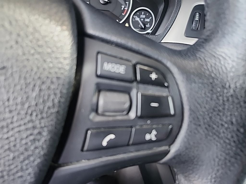 2016 BMW 320i 320i