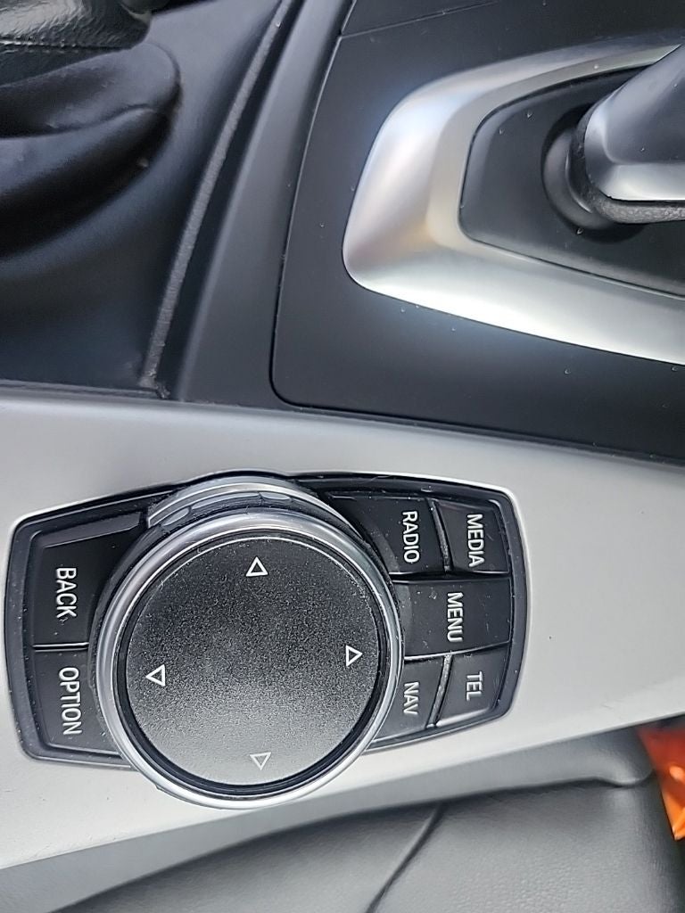 2016 BMW 320i 320i