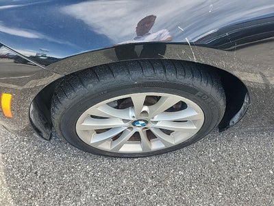 2016 BMW 320i 320i