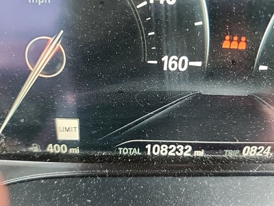 2019 BMW 540i 540i