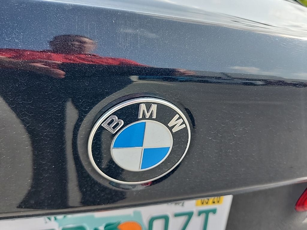 2019 BMW 540i 540i