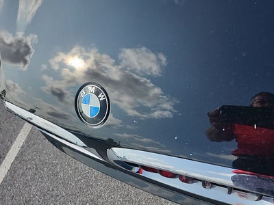 2019 BMW 540i 540i