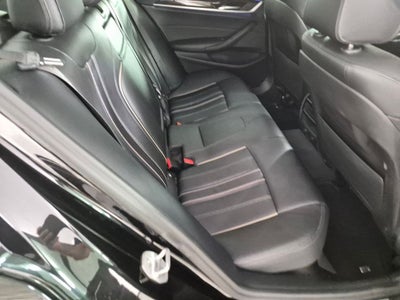2019 BMW 540i 540i