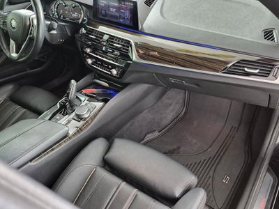 2019 BMW 540i 540i