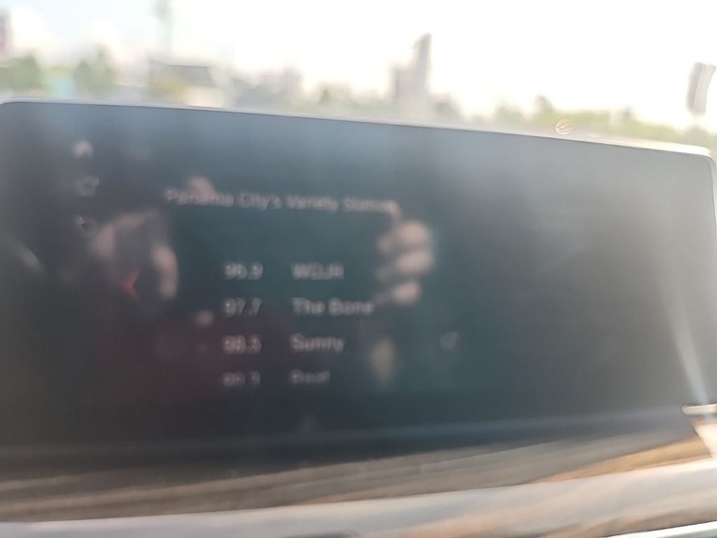 2019 BMW 540i 540i
