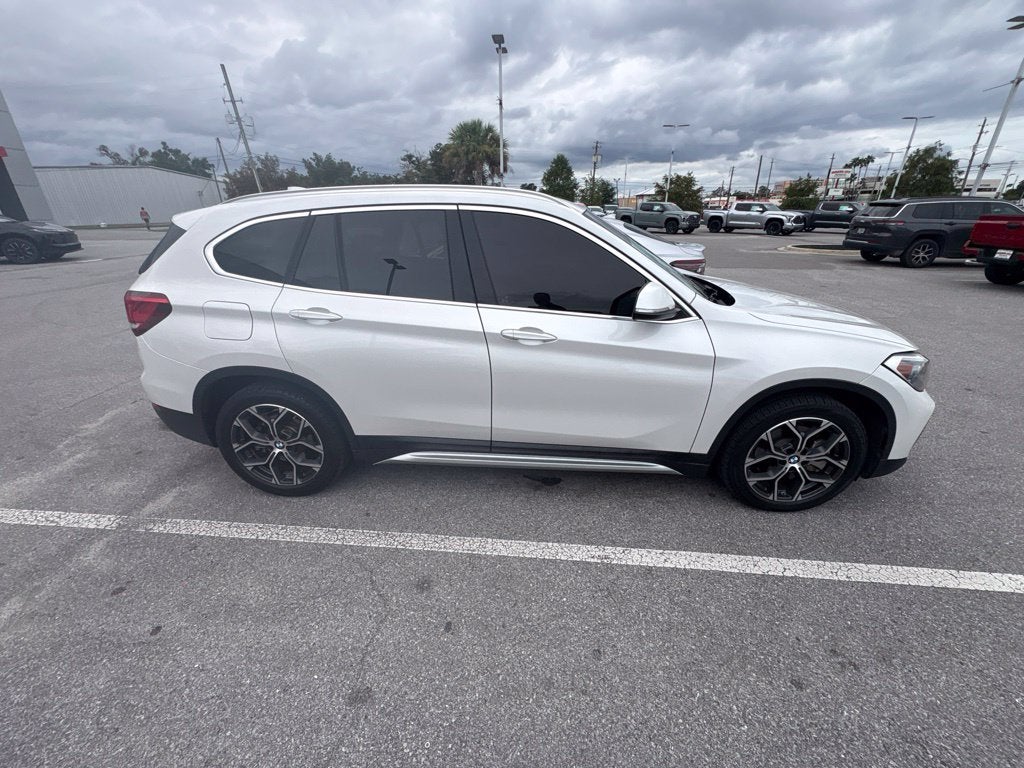 2020 BMW X1 xDrive28i