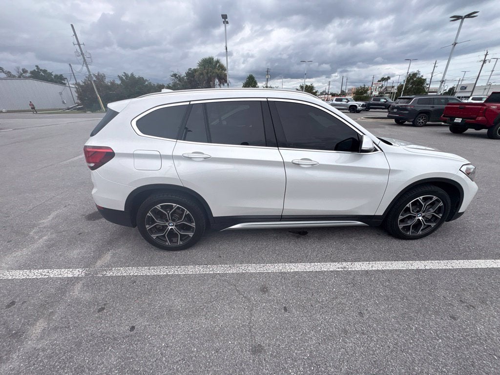 2020 BMW X1 xDrive28i